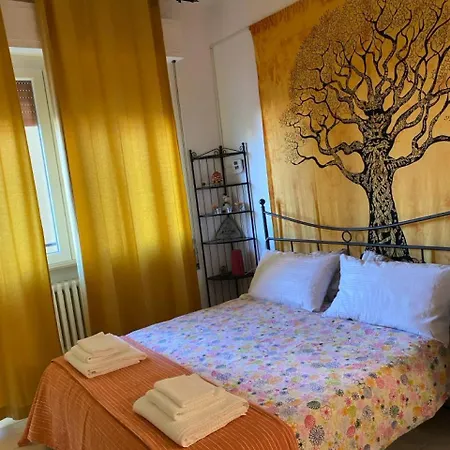 Casa Boboc Apartmán *
