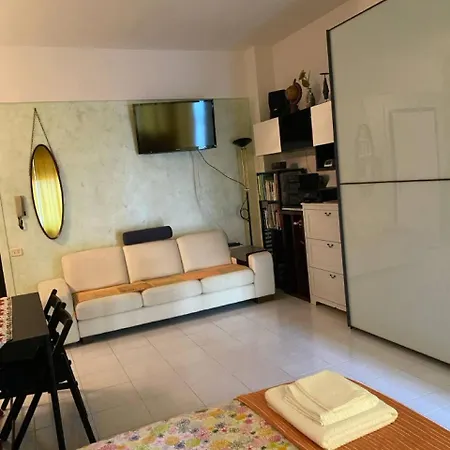 Casa Boboc Ancona
