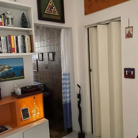 Apartment Casa Boboc *