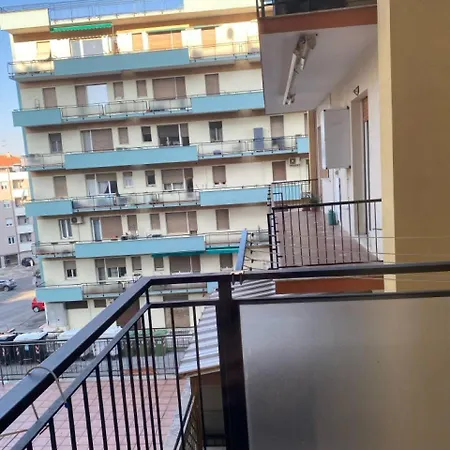 Casa Boboc Apartmán Ancona