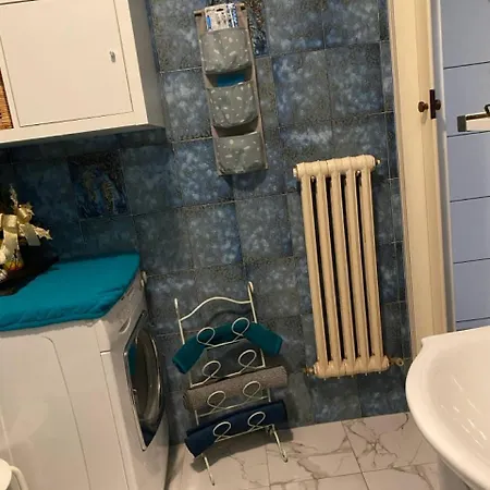Casa Boboc Apartmán