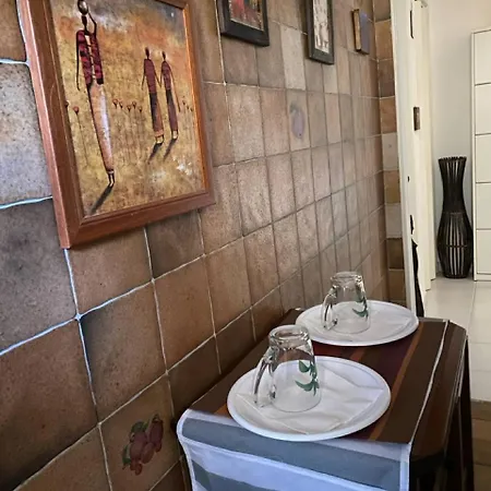 Apartment Casa Boboc Ancona