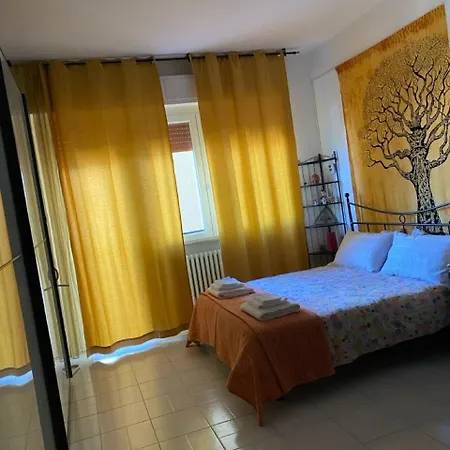 Casa Boboc * Ancona